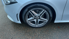 Mercedes-Benz A-Class A180d AMG Line Premium Plus 5dr Auto Diesel Hatchback